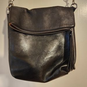 Patricia Nash - Luzille Leather Convertible Backpack/Purse